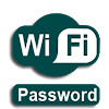 Wifi Password (Root)