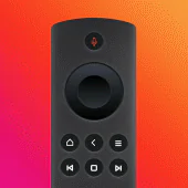 Firestick Remote Control For PC
