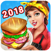 Food Truck Chef? Emily's Restaurant Cooking Games For PC