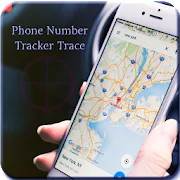 Phone Number Tracker Trace  APK 12.1