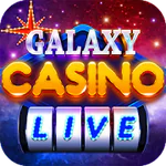 Galaxy Casino Live - Slots APK 37.95