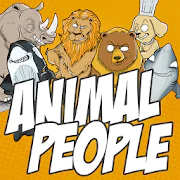 Animal People  APK 1.00
