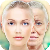 Age Face - Make me OLD in PC (Windows 7, 8, 10, 11)