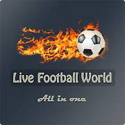 Live Football World  APK 1.01