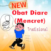 Obat Diare Mencret Tradisional  APK 1.0.0