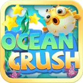 Ocean Crush-Matching Games 3.3.2.447 Latest APK Download