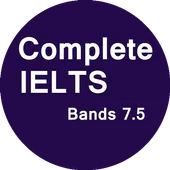 IELTS Full - Band 7.5+ APK 5.2.1