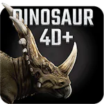 Dinosaur 4D+