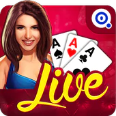 Teen Patti Live! For PC