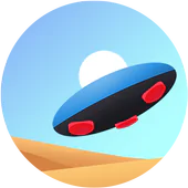 Power Hover: Cruise APK 1.0