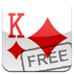 FreeCell Solitaire APK 5.0.6