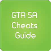 Cheats for GTA SA Guide  APK 1.6