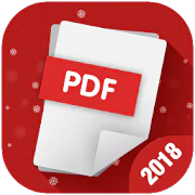 PDF Reader & PDF File Viewer with Editor  APK 1.1.1