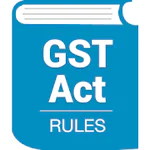 GST Connect - Rate & HSN Finder + GST Act & Rules APK 19.1