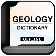 Geology Dictionary Pro