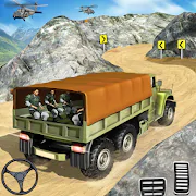 Army Transport Truck Games APK 1.16