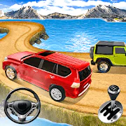 Car Stunt Driving Games 3D: Off road New Car Games in PC (Windows 7, 8, 10, 11)
