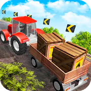 OffRoad Tractor Transport  APK 1.0