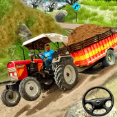Tractor Simulator Farming Game APK 2.5