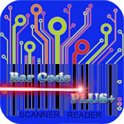 Barcode Scanner Plus  APK 1.3