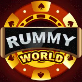 Rummy World APK 1.0.3