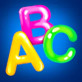 ABC Alphabet! ABCD games! Learn letters