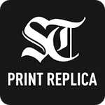 The Seattle Times Print Replica