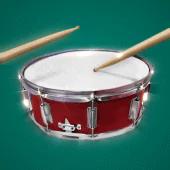 Mega Drum - Drumming App APK 4.4.0