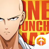 ONE PUNCH MAN: The Strongest   + OBB APK 1.6.5