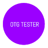 USB OTG Tester APK 1.0.5