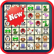Tile Connect - Free Pair Matching Brain Game