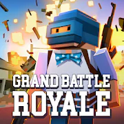 Grand Battle Royale in PC (Windows 7, 8, 10, 11)