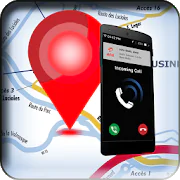 Mobile Caller Location Tracker  APK 5.2