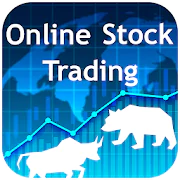 Online Stock Trading  For PC