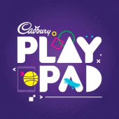 Cadbury PlayPad: Learn Play AR For PC