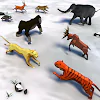 Animal Kingdom Battle Simulator 3D APK 2.1
