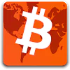 Bitcoin Map 1.3 Android for Windows PC & Mac