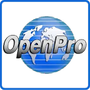 OpenPro ERP