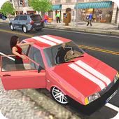 Car Simulator OG in PC (Windows 7, 8, 10, 11)