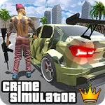 Russian Crime Simulator APK 1.13