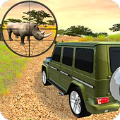 Safari Hunting 4x4 APK 3.13