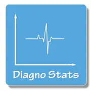 Diagno Stats 1.6.13 Android for Windows PC & Mac