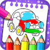 Coloring & Learn in PC (Windows 7, 8, 10, 11)