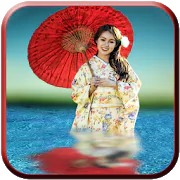Water Reflection Photo Editor  1.0 Latest APK Download