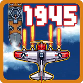1945 Air Force: Airplane games APK 12.92