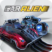 Car Alien - 3vs3 Battle APK 1.0.9