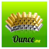 Ounce.me - Bitcoin Gold Silver