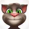 Talking Tom Cat in PC (Windows 7, 8, 10, 11)