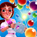 Bubble Genius - Popping Game! in PC (Windows 7, 8, 10, 11)