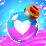 Crafty Candy Blast - Sweet Puzzle Game APK 1.46
